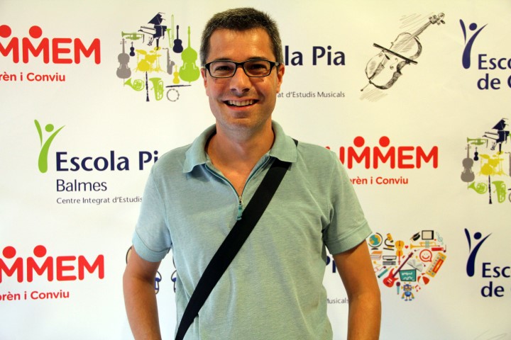 Alfons Casas