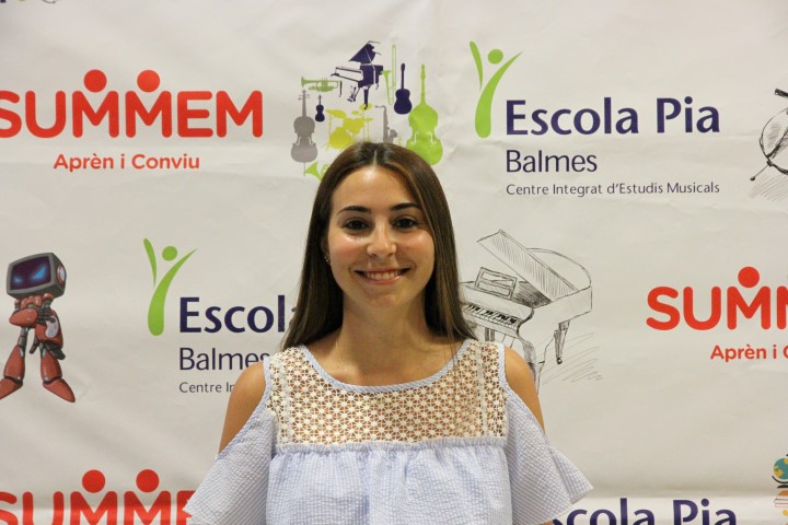 Aloma Vives