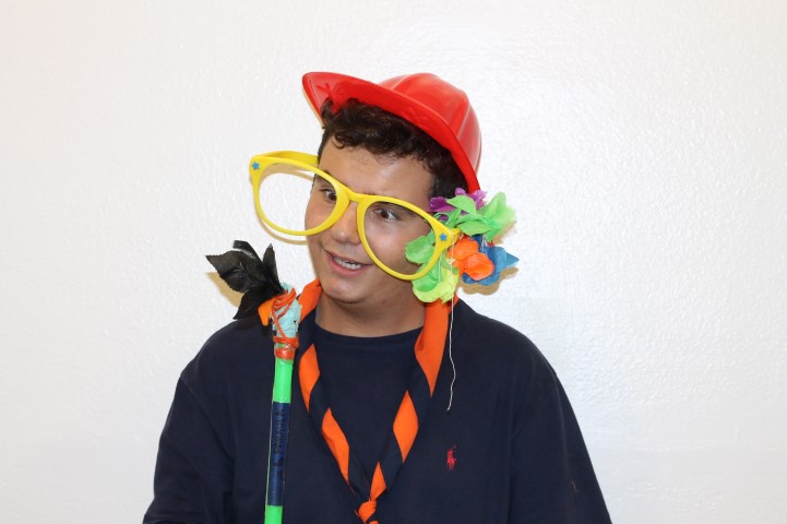 Biel Mestres