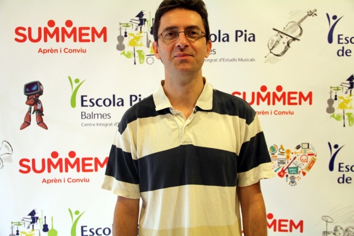 Carles Fornas