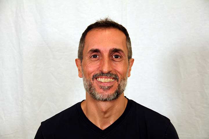 Jesús Ciruelo