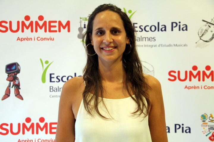 Clara Sunyer
