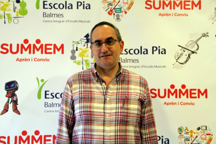 David Estrades