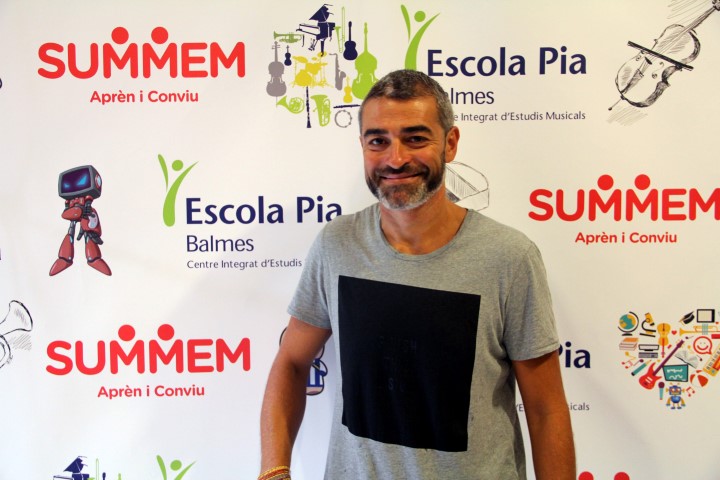 Eduard Blasco