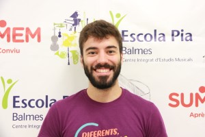 Eduard Torrent