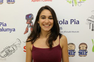 Estela Córcoles