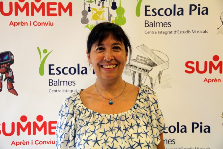 Esther Mauri