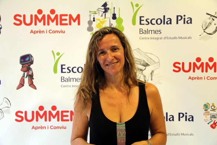 Eva Corominas