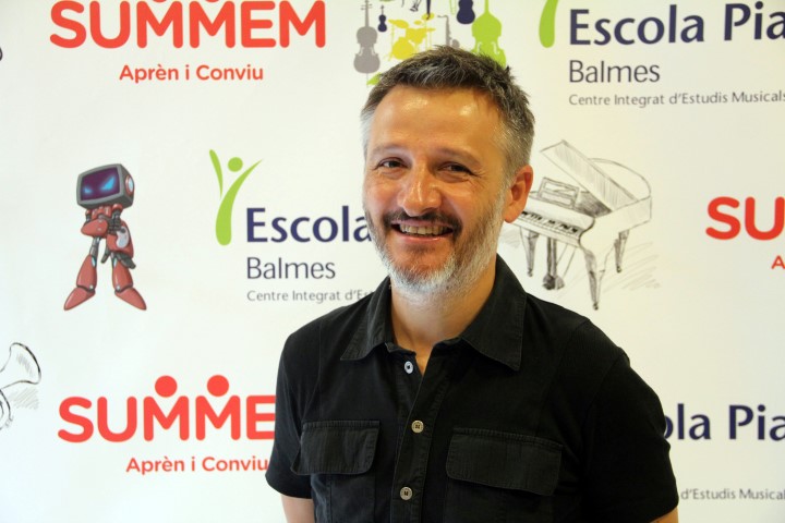 Ferran Perera