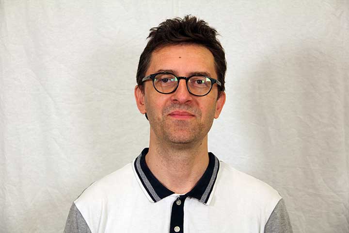 Carles Fornas