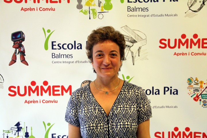 Gemma Baldrich