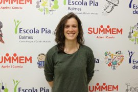 Gemma Torralbo