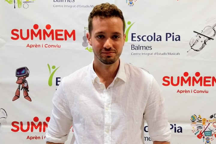 Emilio García
