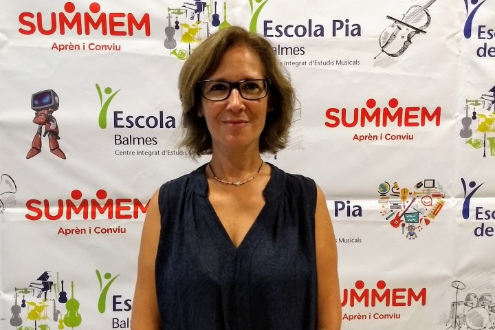Montserrat Muñoz