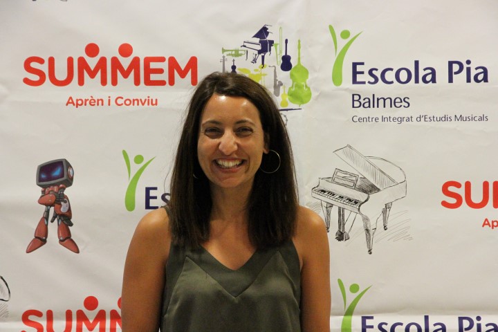 Mireia Fonoll