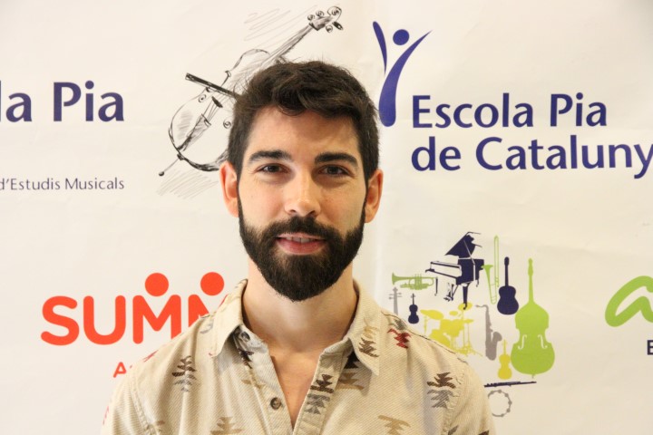 Daniel González