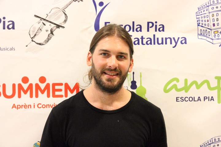 Èric Artal