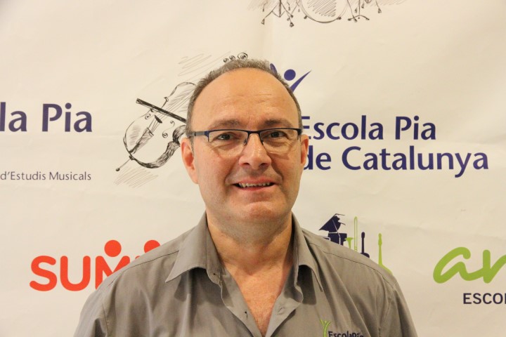 Javier Aranda