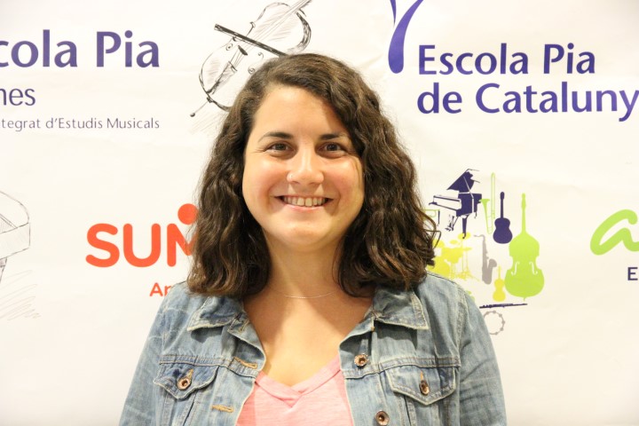 Mireia Rosés