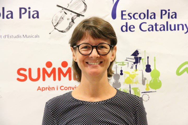 Montse Garre