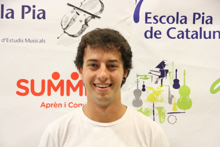 Mario Inglés
