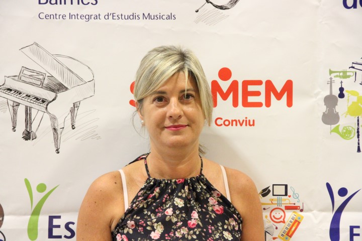 Mª Carmen Rodríguez