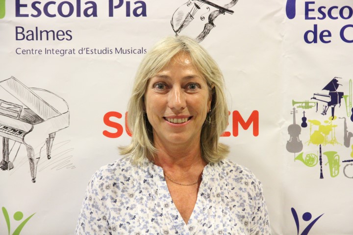 Montserrat Serra