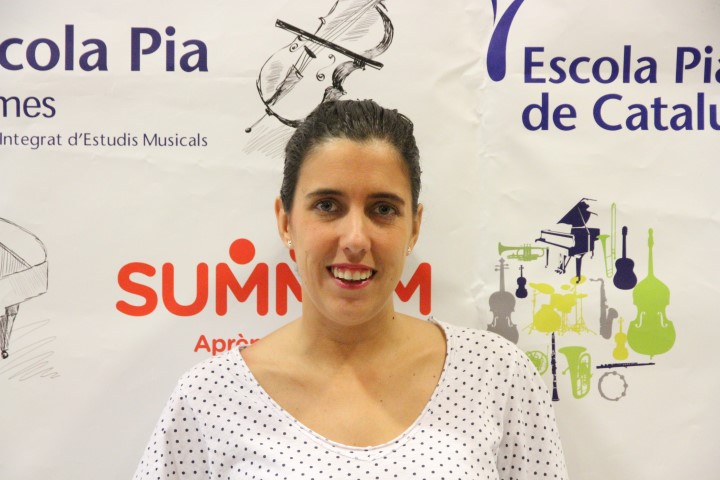 Marta Tarrés