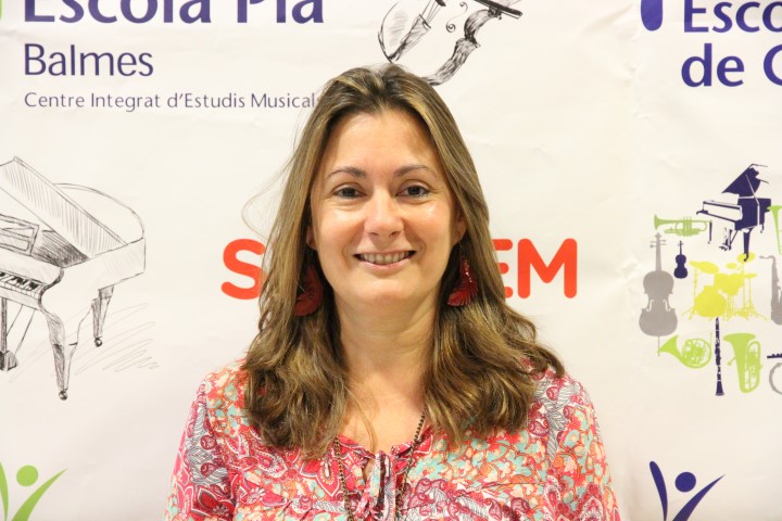 Sílvia Hernàndez