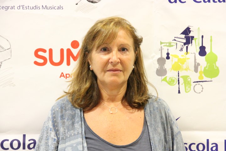 Elvira Pérez