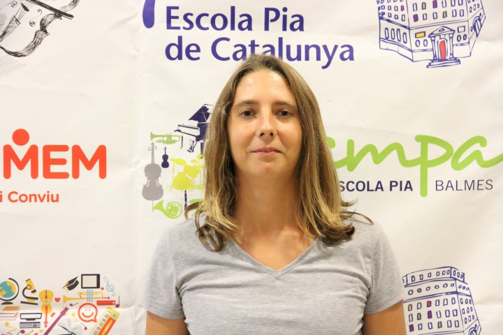 Patricia Sànchez
