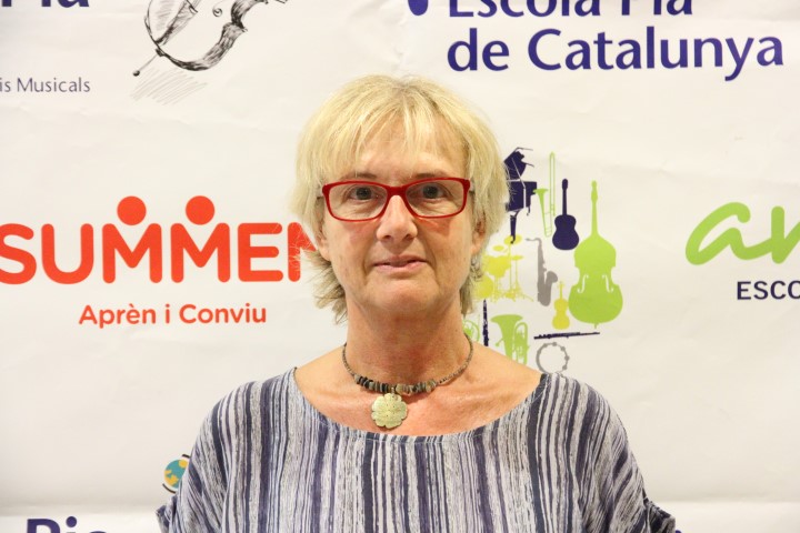 Sílvia Martí