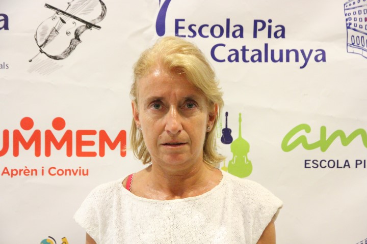 Elisabet Novell