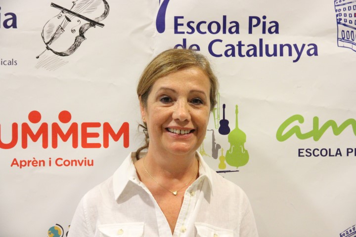 Adela Torregrossa