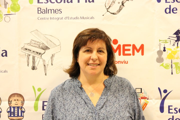 Mª Àngels Gàmez