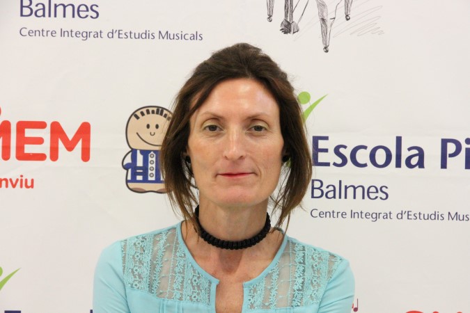 Carmen Mur