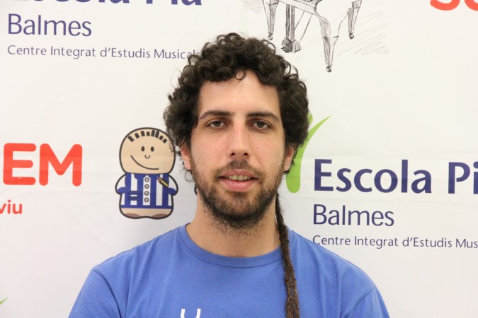 Jordi Anguren