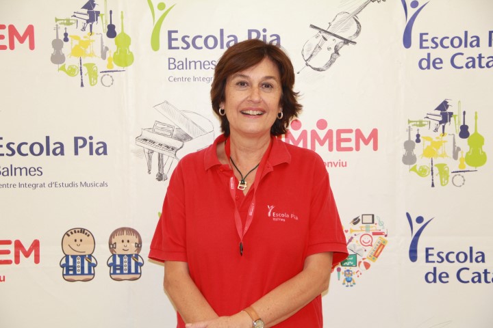 Lolita Bosch