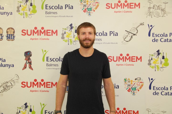Jaume Galan