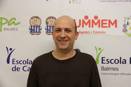 Marcos Díez