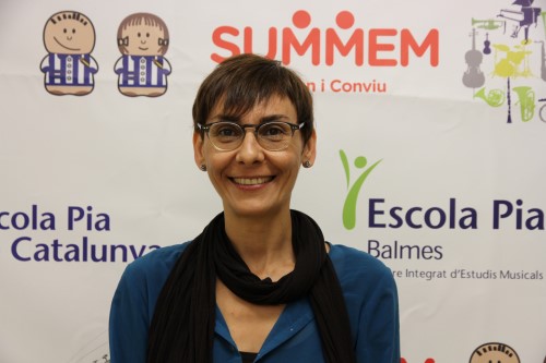 Marga Pizarro