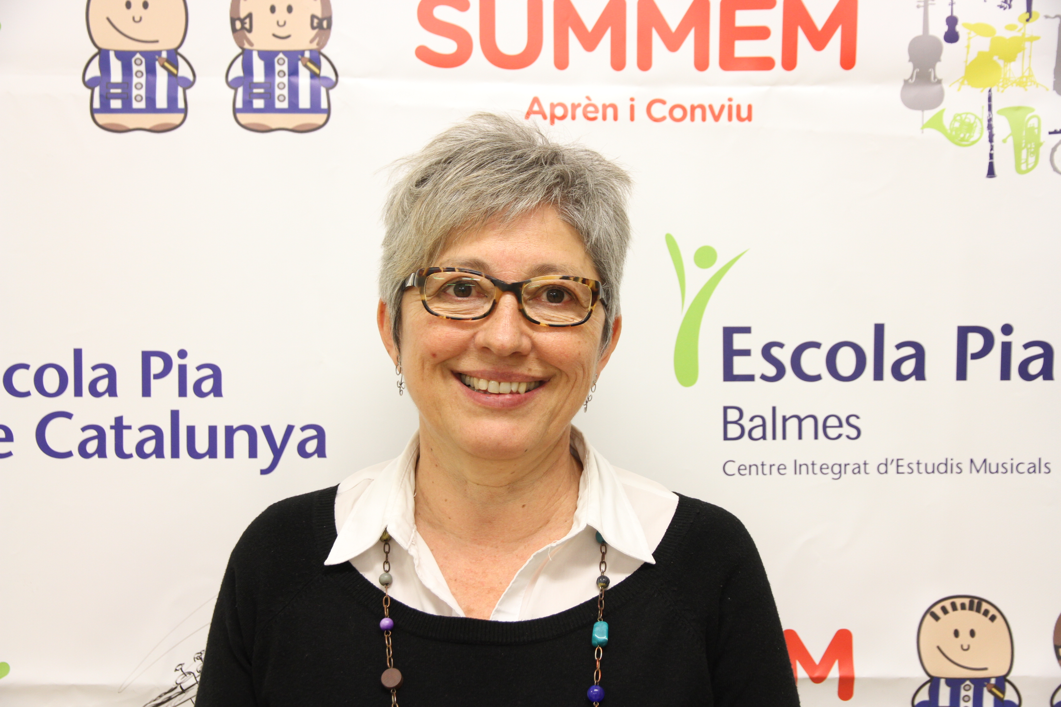 Teresa Martín
