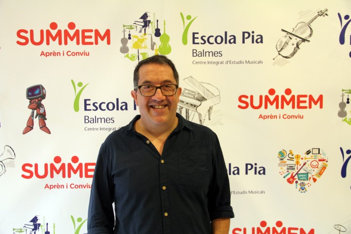 Joaquim Graupera