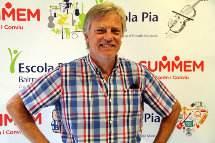Joaquim Luengo