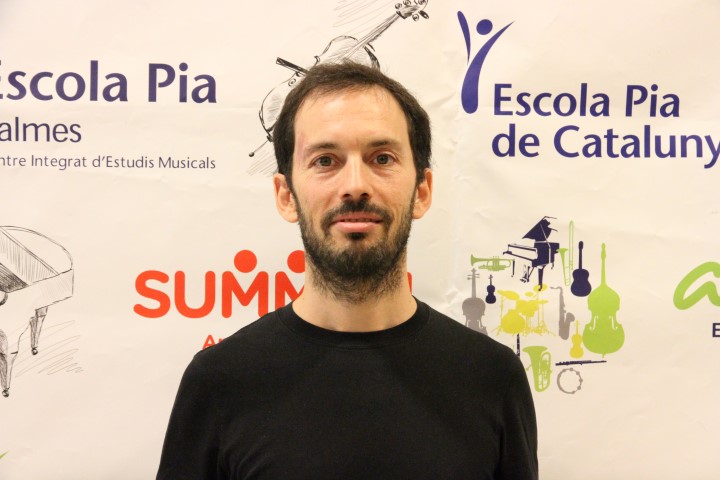 José Manuel Martín