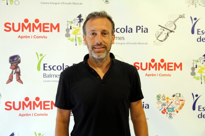 Josep Mª Colominas