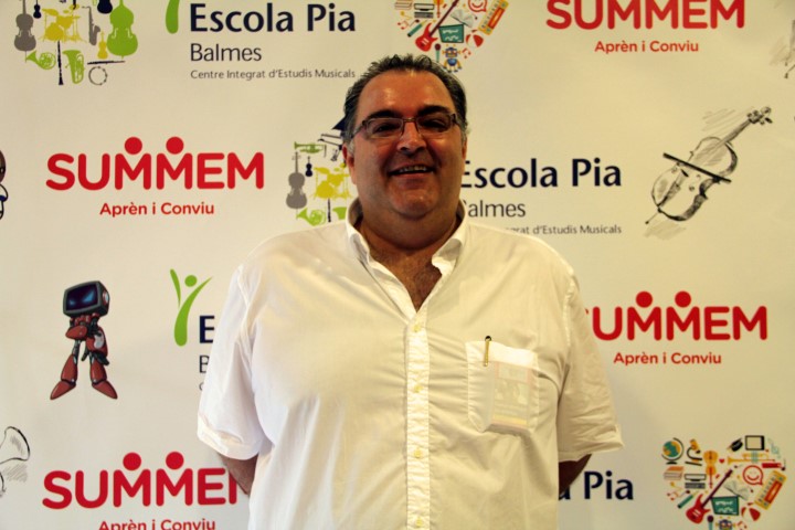 Josep Molist