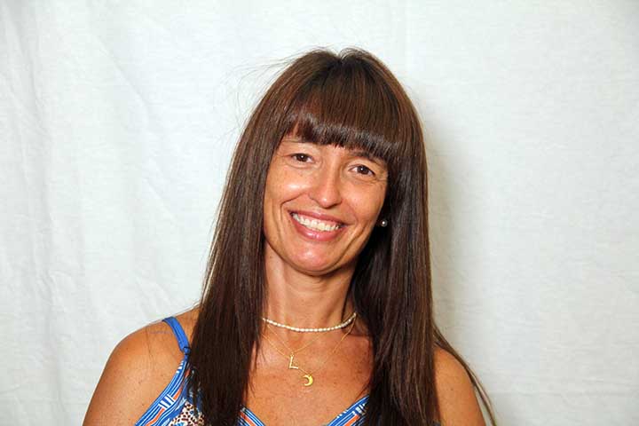 Lourdes Guxens