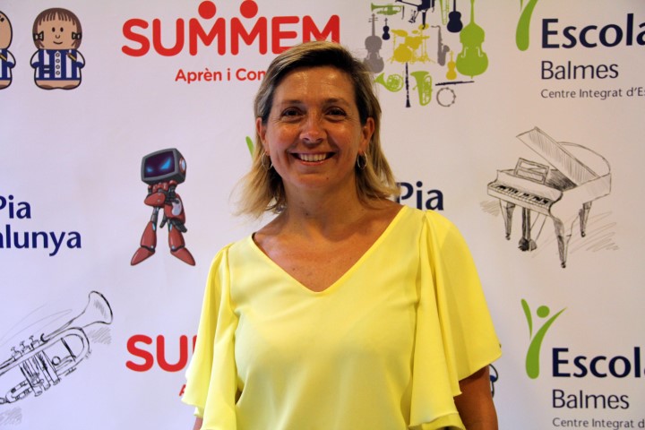 Maria Pieras