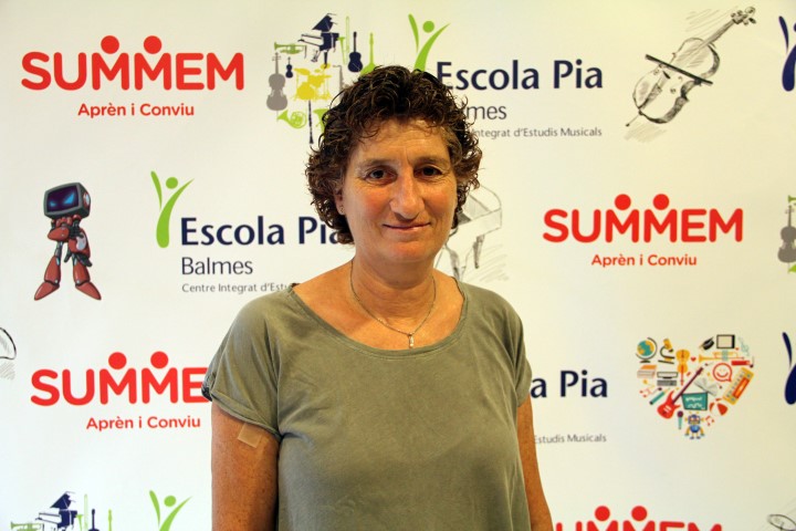 Marina Bassedas